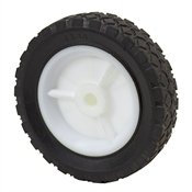 6x1.5 Wheel 1/2 Bore