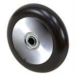 5"x1-1/4" Wheel