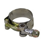 2.75" T-Bolt Hose Clamp 2.53-2.84 Buyers Products HC210