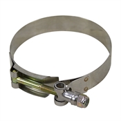 3.5" T-Bolt Hose Clamp 3.28-3.59 Buyers Products HC280