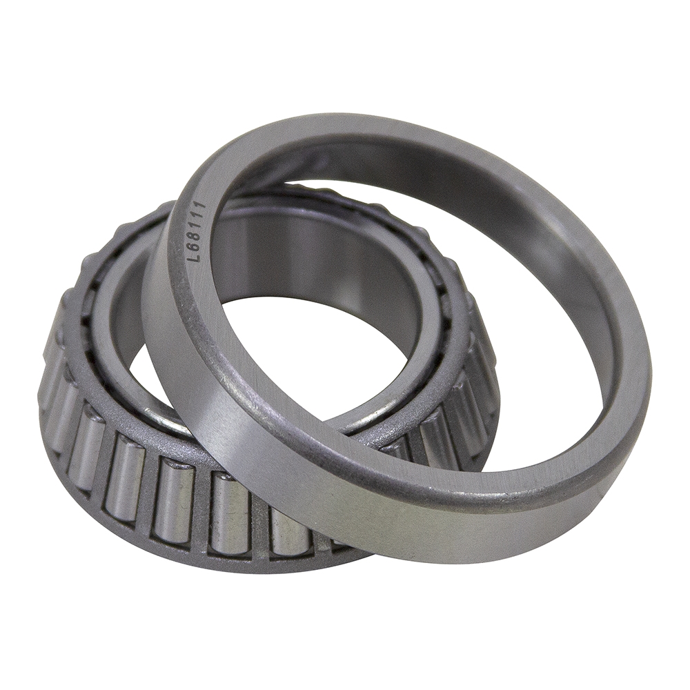1.37" ID 2.36" OD 0.625" Wide Cup/Cone Tapered Roller Bearing Set