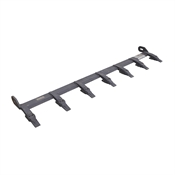 Bucket Tooth Bar Volvo Construction Equipment 11842860