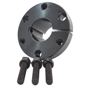 1" Bore SD Series Keyed QD Bushing SD1