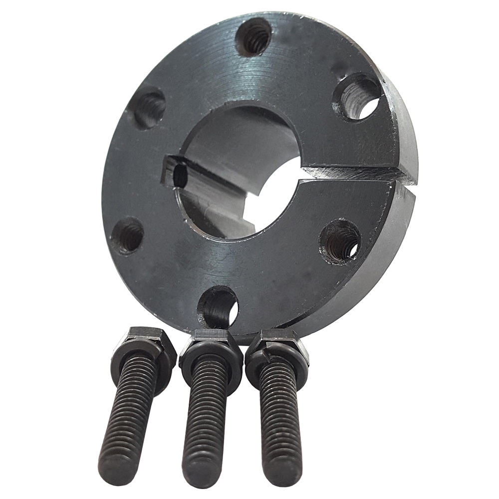 11/8" Bore SD Series Keyed QD Bushing SD118 QD Bushings Sprockets Power Transmission