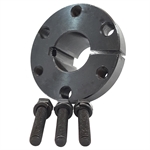 2-15/16" Bore SF Series Keyed QD Bushing SF21516