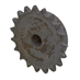 50 PITCH 19 TOOTH 3/4" UNFINISHED BORE SPROCKET - Alternate 1