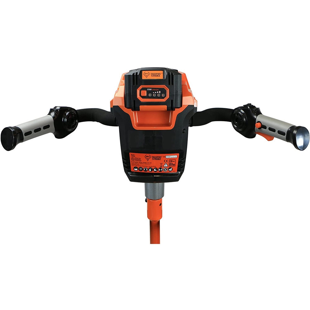 Trophy strike 120v clearance