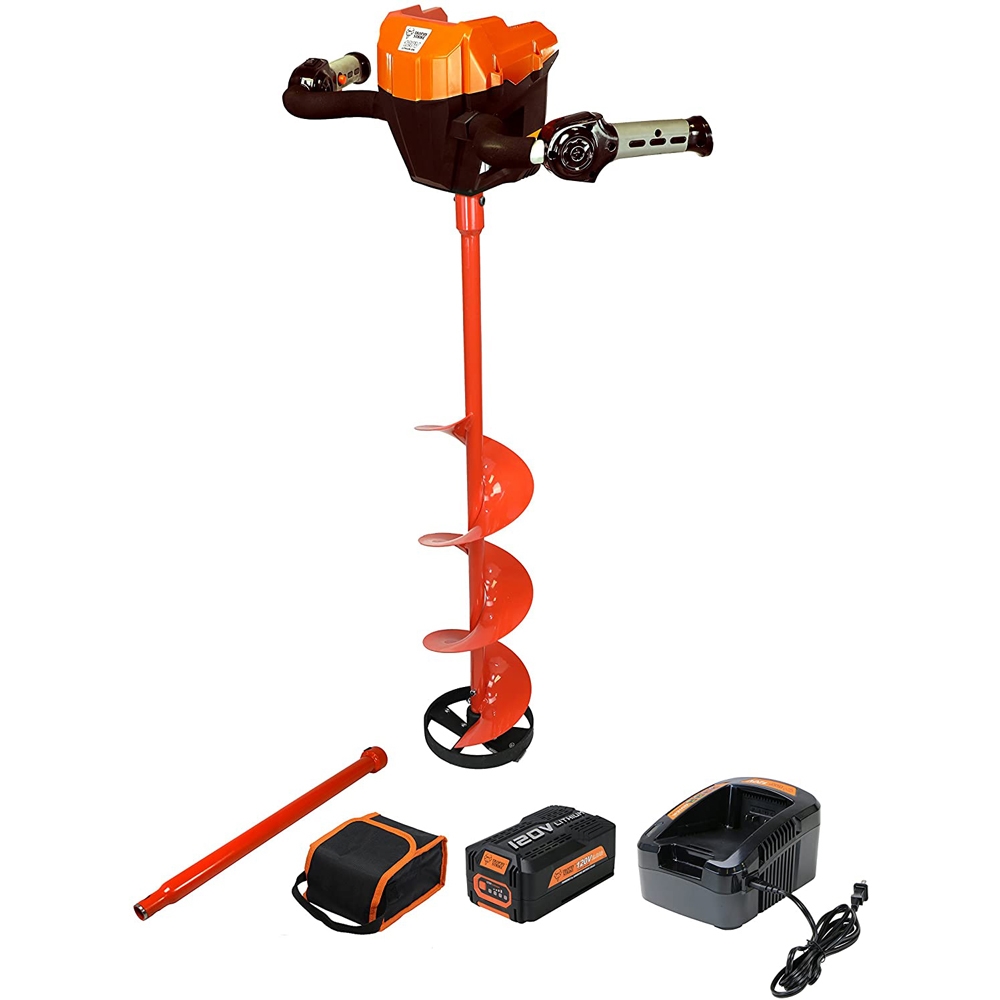 Trophy strike 120v clearance