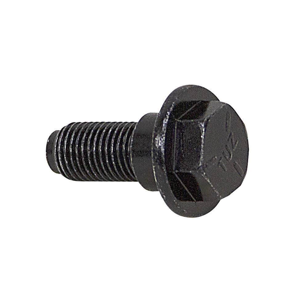 Hex Head Flange Shoulder Bolt New Arrivals
