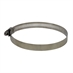 3" to 4.5" Worm Gear Hose Clamp Box of Ten