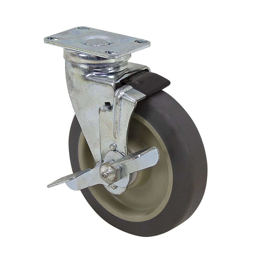 6-x-1-1-2-jarvis-swivel-plate-caster-with-brake-6-130-315gf-2-brk-za