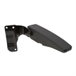 Left Hand Armrest for 4600 Series Seat CONCENTRIC 931037BK