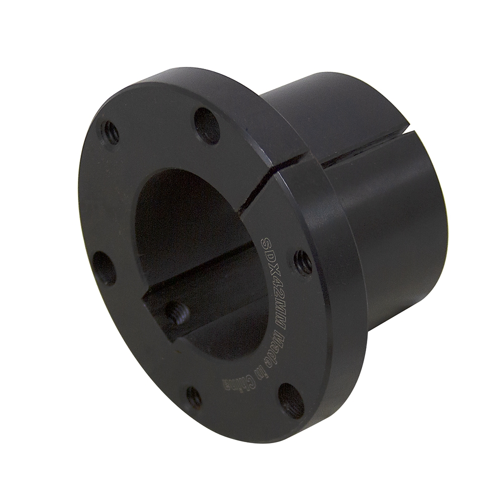 42mm Bore SD Series Keyed QD Bushing Split Taper Bushed Bore Pulley