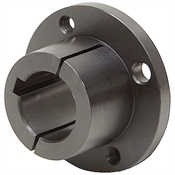 28mm Bore SH Series Keyed QD-Bushing