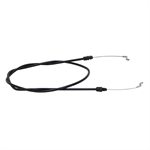 54" Steel Control Cable