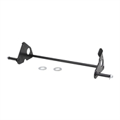 Axle From Self Propelled Lawn Mower