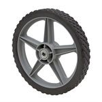 12x1.75 Wheel With Bearings
