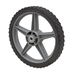 12x1.75 Wheel With Bearings