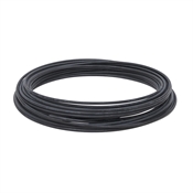 6mm x 25m Black Tubing Legris 1025P06 01