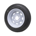 4.80-12 Kenda LoadStar Trailer Wheel Tire Assembly Pair - Alternate 2