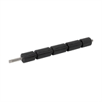 Rubber Drive Roller