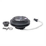 12 Volt DC One A-Belt Clutch 7/8" Bore Pentair Hypro 2526-0011