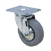 4" x 1-1/4" Swivel Plate Caster Colson 2.04256.441 MTG59 TG1 - Alternate 1