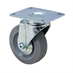4" x 1-1/4" Swivel Plate Caster Colson 2.04256.441 MTG59 TG1