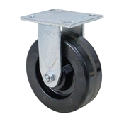 6" x 2" Rigid Caster Colson 4.06108.339 WB29