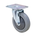 5" x 1-1/4" Swivel Plate Caster Colson 2.05256.441 MTG27 TG2 - Alternate 1