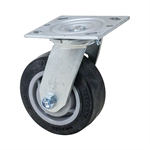 5" x 2" Swivel Plate Caster Pemco ES5X214592