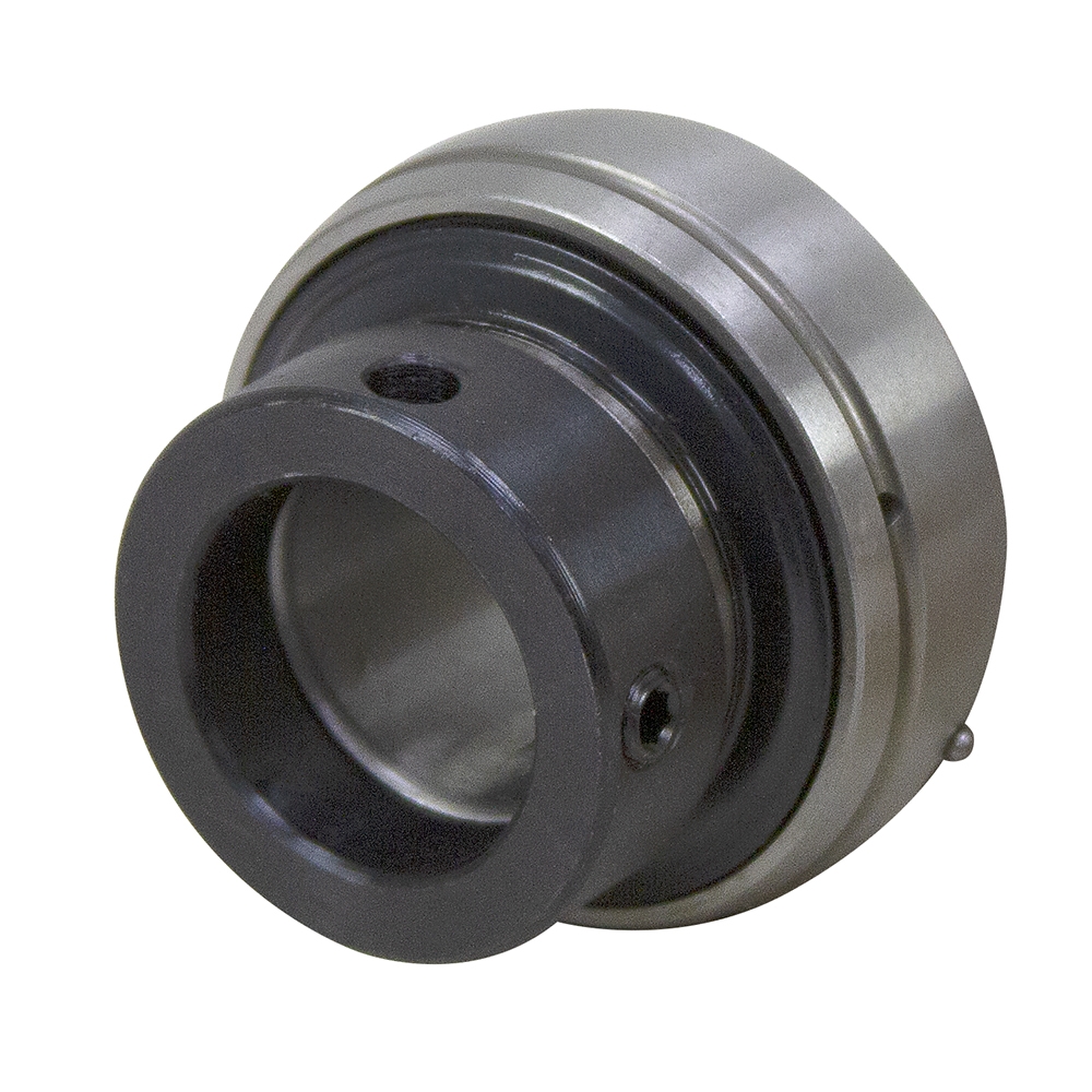 13/4" Bore Insert Bearing with Eccentric Locking Collar DuraRoll