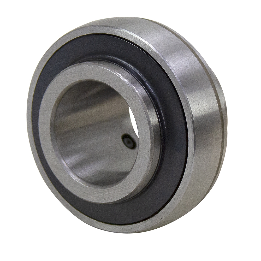 11/2" Bore Insert Bearing with Set Screws DuraRoll UC20824 DSB