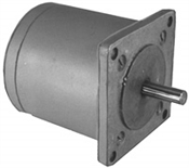 72 RPM 115 Volt AC 1 Ph Motor