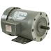 0.5 HP 1725/1425 RPM 208-230/460 Volt AC 3Ph Doerr Motor 605547K831 4625C76G01