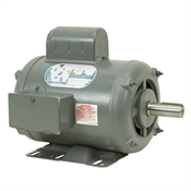 1 HP 1440 RPM 220 Volt AC 50 Hz Doerr Motor R606408AA893 5932C33G01