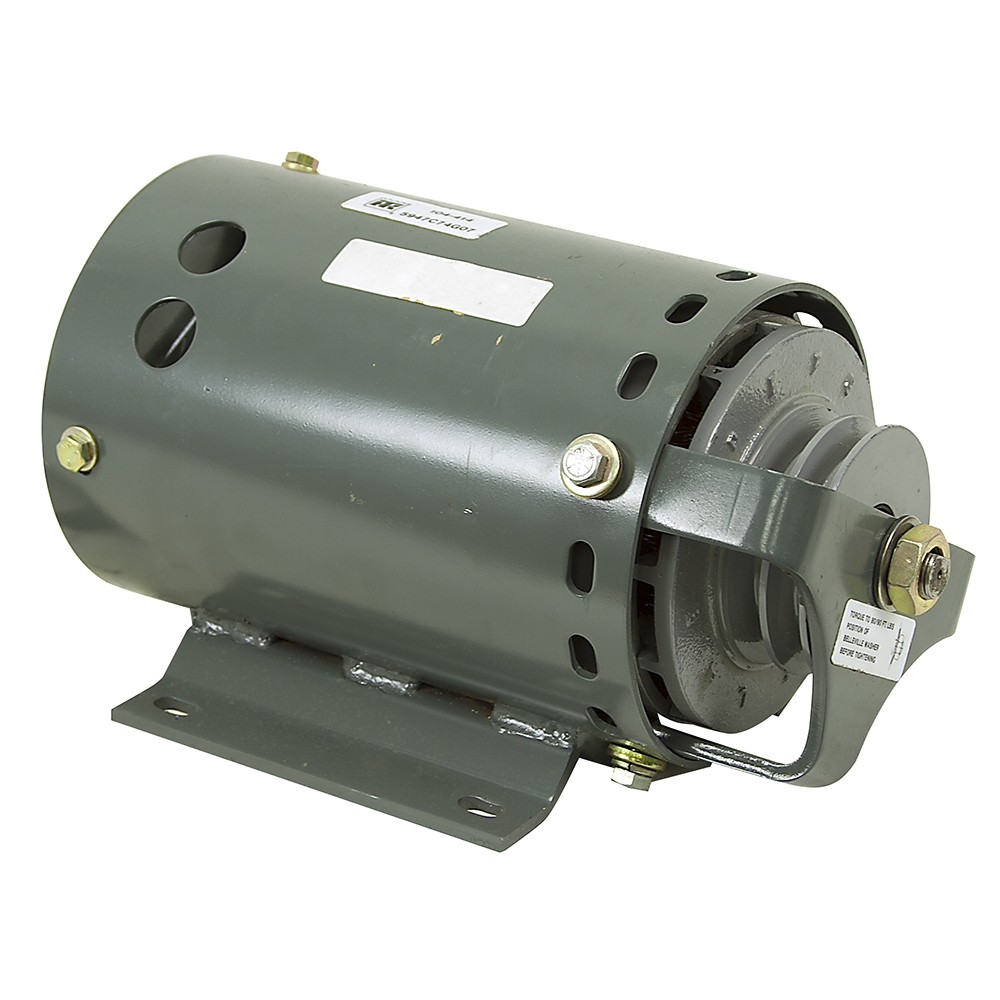 220 Volt AC 5.4 Amps Thermo King 2 KVA Alternator 104414 5947C72G11