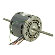 1/3 HP 1075 RPM 115 Volt AC 3 Speed Emerson Motor K55HXEEY-2727 5199-00008-001
