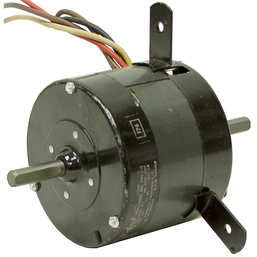 1/40 HP 115 Volt AC 1115/920 RPM Motor | Fasco | Brands | www