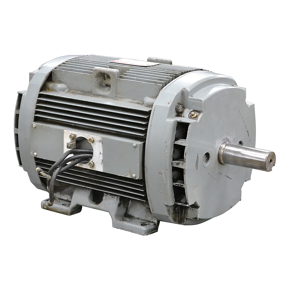 Electric Motors