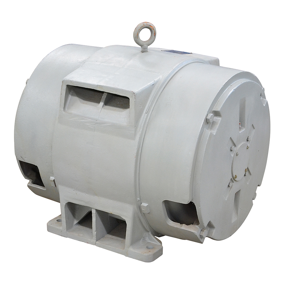 100 HP 1775 RPM 460 Volt AC 3Ph Westinghouse Electric Motor