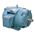 50 HP 3565 RPM 230/460 Volt AC 3Ph Baldor Electric Motor