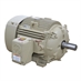 30 HP 890 RPM 460 VAC 3PH GENERAL ELECTRIC MOTOR