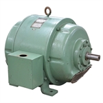 75 HP 1775 RPM 550 Volt AC 3Ph General Electric Motor