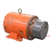3 HP 1740 RPM 550 VAC GENERAL ELECTRIC MOTOR - Alternate 1