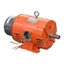 3 HP 1740 RPM 550 VAC GENERAL ELECTRIC MOTOR