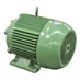3 HP 3480 RPM 575 VAC BROOK CROMPTON ELECTRIC MOTOR - Alternate 1