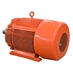 200 HP 1780 RPM 575 Volt AC 3Ph General Electric Motor - Alternate 1