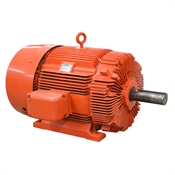 200 HP 1780 RPM 575 Volt AC 3Ph General Electric Motor