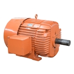 100 HP 1185 RPM 575 Volt AC 3Ph General Electric Motor